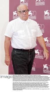 Paul Schrader during the The Canyons photocall at the 70th Venice International Film Festival. August 30, 2013 Foto:xDaziramx xFuturexImage