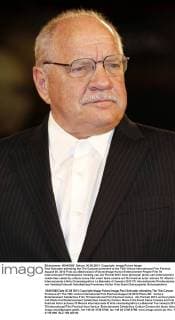 Paul Schrader attending the The Canyons premiere at the 70th Venice International Film Festival. August 30, 2013 Foto:xD.xBedrosianx xFuturexImage