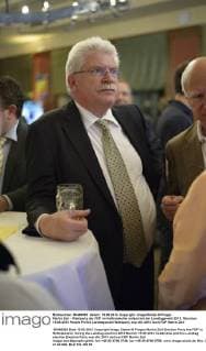Martin Zeil - Wahlparty der FDP im Hofbräukeller anlässlich der Landtagswahl 2013, München 15.09.2013