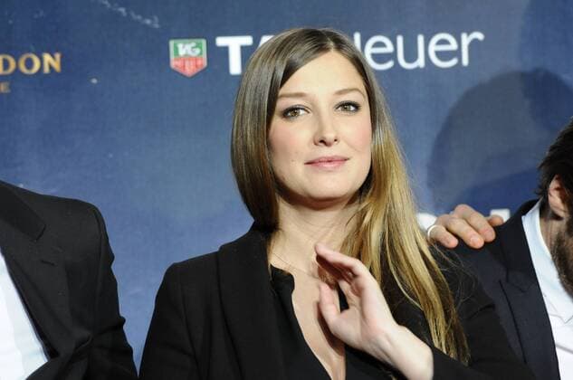 Die Schauspielerin Alexandra Maria Lara kommt am 28.09.2013 zur Deutschlandpremiere des Kinofilms Rush in Köln. Der Film startet am 03.10.2013 in den Kinos.