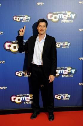 Nic Romm kommt zur Verleihung des Deutschen Comedypreis 2013 am 15.10.2013 ins Coloneum in Köln.
