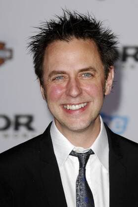 James Gunn THOR: THE DARK WORLD FILM PREMIERE Hollywood  Patrick Rideaux PicturePerfect