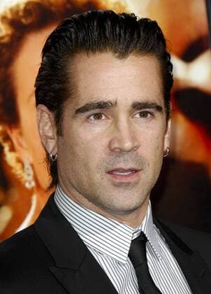Colin Farrell AFI FEST OPENING NIGHT PREMIERE OF SAVING MR. BANKS Hollywood  Patrick Rideaux PicturePerfect
