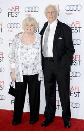 June Squibb & Bruce Dern AFI FEST PREMIERE NEBRASKA Hollywood  Patrick Rideaux PicturePerfect
