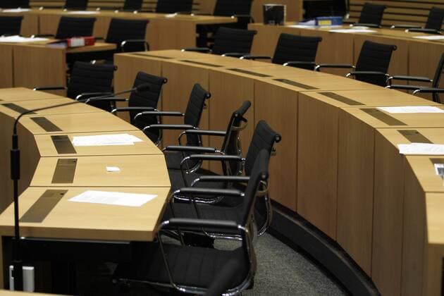 Erfurt, 22.11.2013 135. Plenarsitzung im Thüringer Landtag rpt datum der aufnahme ist 22.11.2013