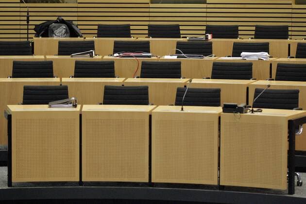Erfurt, 22.11.2013 135. Plenarsitzung im Thüringer Landtag rpt datum der aufnahme ist 22.11.2013