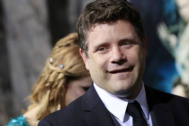 Sean Astin bei der Weltpremiere von The Hobbit: The Desolation of Smaug Der Hobbit - Smaugs Einöde im TCL Chinese Theatre, Hollywood. Los Angeles, 02.12.2013 Foto:xD.xBedrosianx xFuturexImage