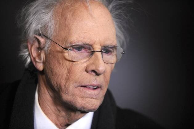 Bruce Dern bei der Verleihung der National Board of Review Awards 2014 im Cipriani 42nd Street. New York, 07.01.2014 Foto:xD.xVanxTinex xFuturexImage
