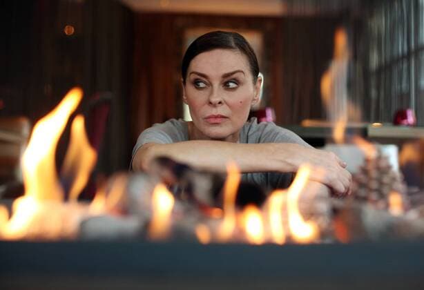Lisa Stansfield