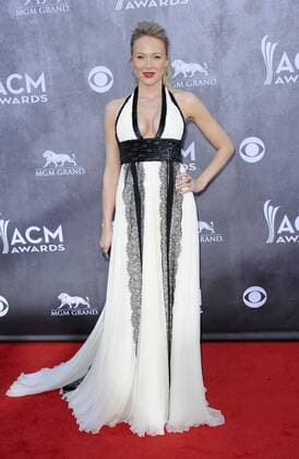 Jewel Kilcher 49TH ANNUAL ACADEMY OF COUNTRY MUSIC AWARDS: ARRIVALS Las Vegas  Patrick Rideaux PicturePerfect