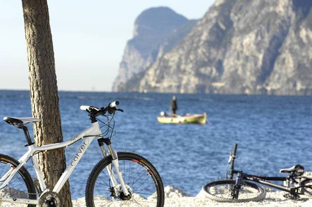 Biken am Gardasee rihe11834