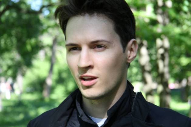 Pavel Valeryevich Durov is a Russian entrepreneur, best known for being the founder of the social networking site VK 