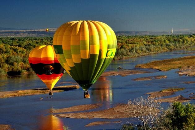 Hot Ballon Festival in Frankreich McPBUR McPBUR