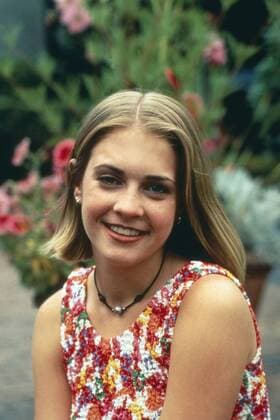 Sabrina the Teenage Witch, aka: Sabrina - total verhext, TV Sitcom Serie; USA 1996 - 2003, Regie: Tibor Takacs, Darsteller: Melissa Joan Hart UnitedArchives01528145