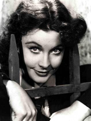 Vivian Leigh 0 UnitedArchives01351834
