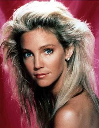 Haether Locklear 0 UnitedArchives01352272