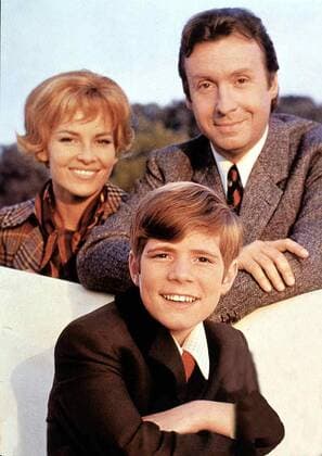 Gerlinde Locker, Heintje, Peter Alexander 1969 UnitedArchives01352725