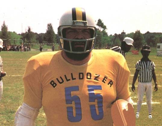 Bud Spencer HR-Foto 1978 UnitedArchives01355252