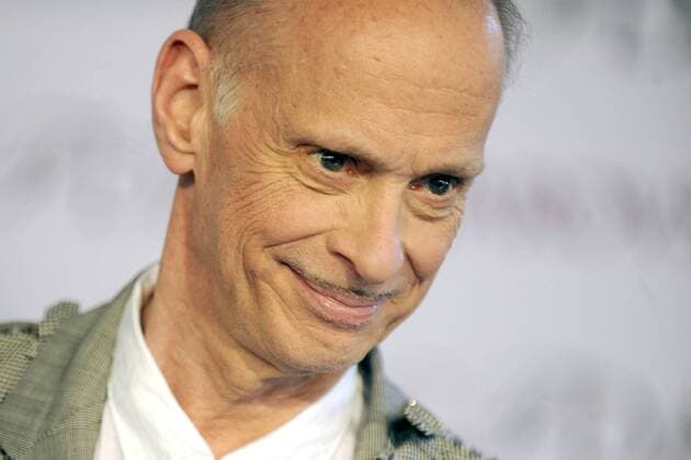 John Waters bei der Verleihung der CFDA Fashion Awards 2014 in der Alice Tully Hall im Lincoln Center. New York, 02.06.2014
