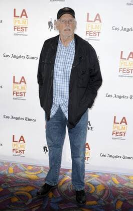 Bruce Dern 20TH LOS ANGELES FILM FESTIVAL PREMIERE OF CUT BANK Los Angeles  Patrick Rideaux PicturePerfect