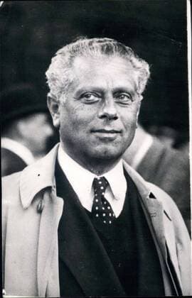 Sep. 02, 1953 - Pictured is famed magician Max Reinhardt. Picture was printed in celebration of his 80th birthday.  - ZUMAk09