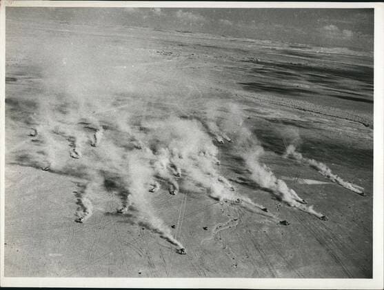 Israeli Tanks M.48 Paton 6 day war - Simoi 1967  - ZUMAk09