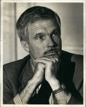 Mar. 22, 2012 - Ted Turner New York U.S.  - ZUMAk09