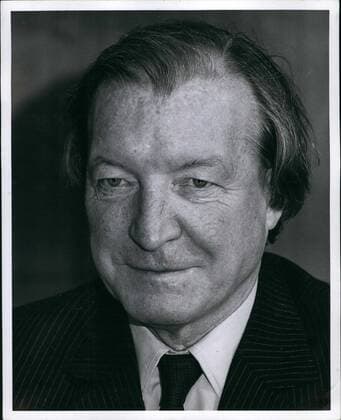 Mar. 22, 2012 - Irish Prime Minister Charles Haughey. New York U.S.  - ZUMAk09