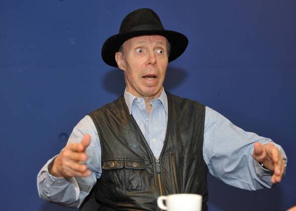 Ausstellung Gunter von Hagens, Bilder, kleien Olympiahalle München Fotojournalistin Fotografin