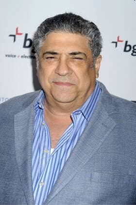Vincent Pastore beim BGC Charity Day 2014 bei BGC Partners Inc. New York, 11.09.2014 xD.xVanxTinex xFuturexImage