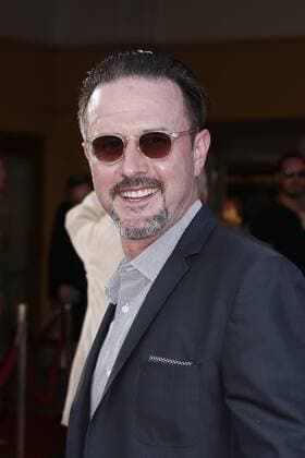David Arquette CELEBRITES : Premiere de Field of Lost Shoes - Los Angeles - 17 09 2014 ChrisElise PanoramicUSA 
