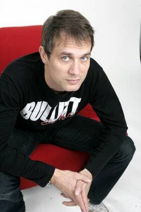 Ralf Bauer -