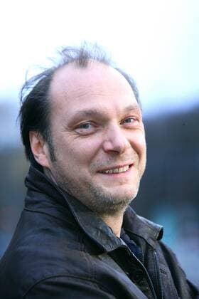 Martin Brambach