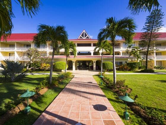 Caribbean, Antilles, Lesser Antilles, Saint Lucia, Luxury Hotel St Lucian Royal by Rex Resorts  AM001940
