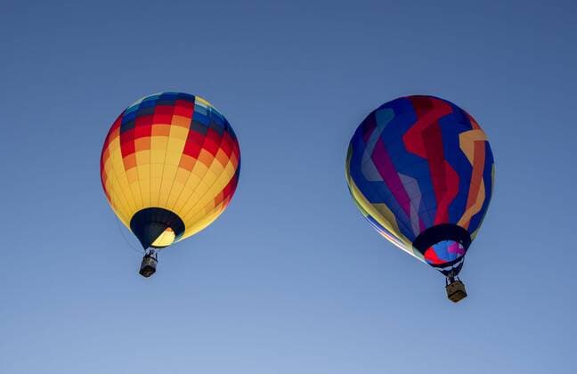 October 4, 2014 The 43nd Albuquerque International Balloon Fiesta in Albuquerque, New Mexico 2014. Media Albuquerque U.S. - ZUMAcn2_