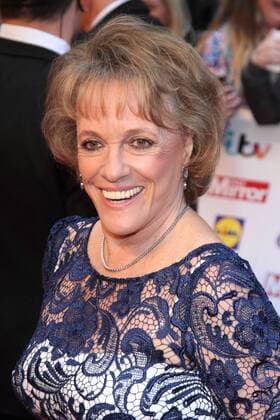 Pride of Britain Awards 2014 London, UK. Esther Rantzen at Pride of Britain Awards- A Night of Heroes at the Grosvenor House Hotel, Park Lane, London on October 6th 2014 LMK73-49741-071014 