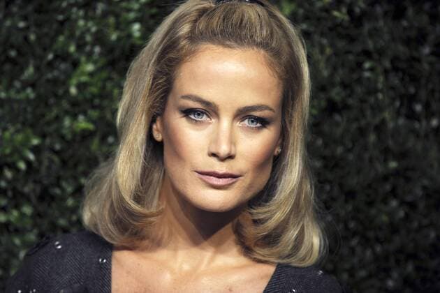 Carolyn Murphy bei der Verleihung God s Love We Deliver Golden Heart Awards 2014 in den Spring Studios. New York, 16.10.2014 Foto:xD.xVanxTinex xFuturexImage