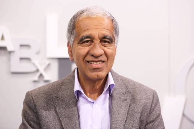 MOJIB LATIF BUCHMESSE FRANKFURT