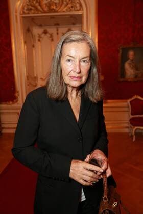 Mitglieder der Kurien beim Bundespräsidenten Wien, Hofburg, 24. 10. 2014 Elfie SEMOTAN