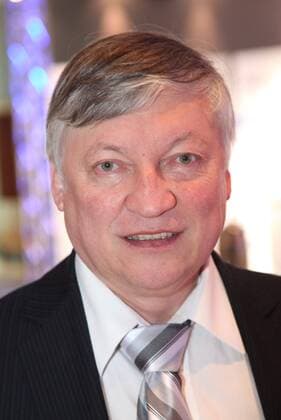 Anatoly KARPOV