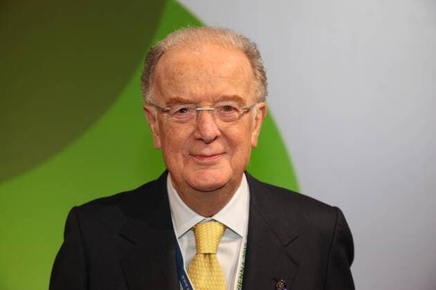 Global Forum Vienna 2013 Wien, Hofburg, 27. 02. 2013 Jorge SAMPAIO