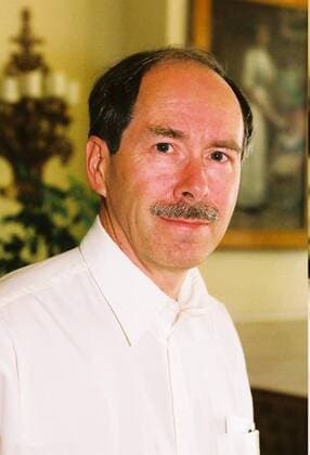 Nobelpreis Physik 1999 Gerardus T HOOFT