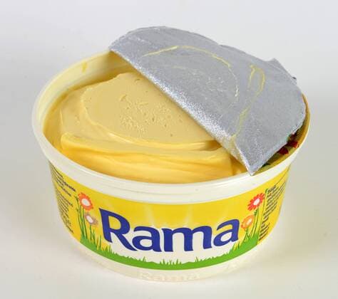 Margarine, Rama Rama Margarine