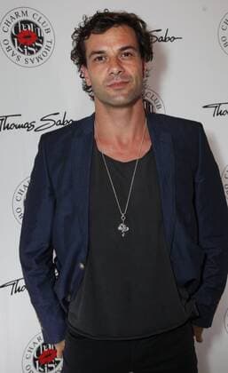 CHARM KISS Parfum Launch Wien, Palais Schönburg, 13. 07. 2011 Kai SCHUMANN