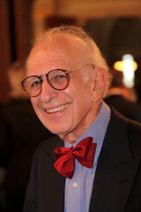 Ehrenbürger Urkunde an Eric KANDEL Wien, Rathaus, 02. 06. 2009 Eric KANDEL