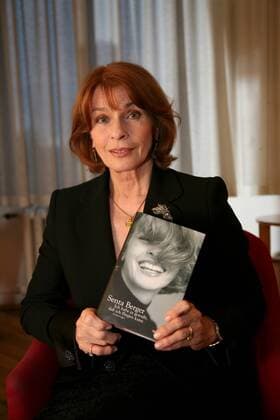 Wien 04 04 2006 - SENTA BERGER