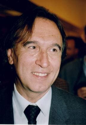 Wien, Dirigent - Conductor - Claudio ABBADO