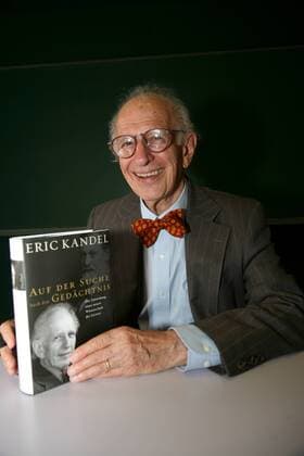 Wien 07 07 2006 - Nobel Laureate - Nobelpreisträger - Eric KANDEL