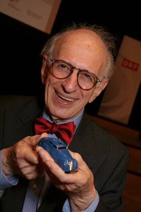 Pr. Auf der Suche nach... Wien, Radiokulturhaus, 26. 05. 2008 Eric KANDEL