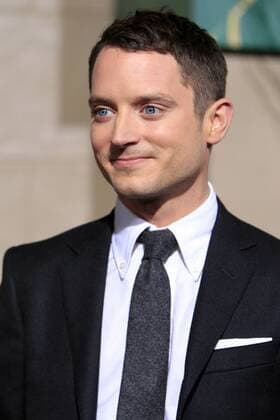 Elijah Wood bei der Premiere des Kinofilms The Hobbit: The Battle of the Five Armies Der Hobbit: Die Schlacht der fünf Heere im Dolby Theatre. Los Angeles, 09.12.2014 Foto:xD.xBedrosianx xFuturexImage